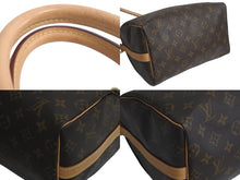 Load image into Gallery viewer, 極美品 LOUIS VUITTON ルイヴィトン モノグラム スピーディ バンドリエール 25 ハンドバッグ M41113 中古 4c075452
