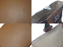 Load image into Gallery viewer, LOUIS VUITTON ルイヴィトン トランスフォームドモノグラム ダッフルバッグ ハンドバッグ M52276 ブラウン シルバー金具 美品 中古 4c075453