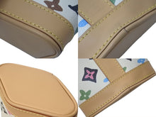 画像をギャラリービューアに読み込む, 極美品 LOUIS VUITTON ルイヴィトン エンベロップポーチ ショルダーバッグ M83343 タイラー・ザ・クリエイター Tyler The Creator モノグラム クラギー LV伊勢丹新宿店限定 中古 4c071683
