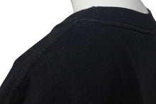 画像をギャラリービューアに読み込む, [USED/中古]CHROME HEARTS クロムハーツ 半袖Ｔシャツ CHROME HEARTS CH PLUS ポケットTシャツ ブラック コットン XXL Bランク 中古 4c075495