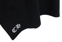 画像をギャラリービューアに読み込む, [USED/中古]CHROME HEARTS クロムハーツ 半袖Ｔシャツ CHROME HEARTS CH PLUS ポケットTシャツ ブラック コットン XXL Bランク 中古 4c075495