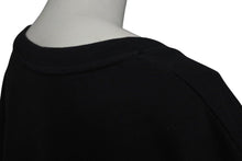 画像をギャラリービューアに読み込む, GUCCI グッチ ブレードプリント 半袖Tシャツ ブランドロゴ 565806 XJAZY コットン ブラック サイズXXXL 美品 中古 4c075497