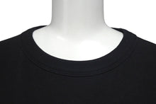 画像をギャラリービューアに読み込む, 極美品 Alexander Wang アレキサンダーワン クロップドTシャツ フロントポケット コットン ブラック 1CC2221635 中古 4c075519