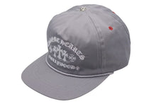 画像をギャラリービューアに読み込む, 新品未使用 CHROME HEARTS クロムハーツ GAS STATION KING TACO 3 セメタリ―クロス トラッカーキャップ グレー 中古 4c075541