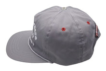 画像をギャラリービューアに読み込む, 新品未使用 CHROME HEARTS クロムハーツ GAS STATION KING TACO 3 セメタリ―クロス トラッカーキャップ グレー 中古 4c075541