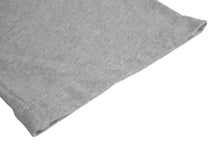 画像をギャラリービューアに読み込む, CHROME HEARTS クロムハーツ スウェットパンツ CHクロス フロッキープリント グレー コットン ポリエステル L 中古 4c075543