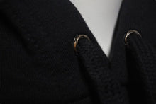 Load image into Gallery viewer, 新品未使用 CHROME HEARTS クロムハーツ フーディ パーカー ホノルル限定 ロゴ サイズL 新作 裏起毛 コットン 中古 4c075545