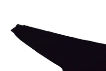 Load image into Gallery viewer, 新品同様 CHROME HEARTS クロムハーツ ワイノット セメタリークロス フロッキーパッチ スウェットシャツ CH ブラック XS 中古 4c075553