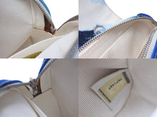 Load image into Gallery viewer, 極美品 CHANEL シャネル A18987 激レア サーフライン マトラッセチェーンショルダーバッグ 中古 4c075561