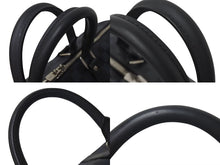 画像をギャラリービューアに読み込む, LOUIS VUITTON ルイヴィトン キーポル バンドリエール 45 ボストンバッグ 2WAY ダミエコバルト N41349 美品 中古 4c075572