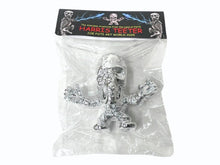 画像をギャラリービューアに読み込む, 新品未使用 HARRIS TEETER FOTI フォッティ フィギュア リミテッド シルバー 中古 4c075614