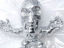 画像をギャラリービューアに読み込む, 新品未使用 HARRIS TEETER FOTI フォッティ フィギュア リミテッド シルバー 中古 4c075614