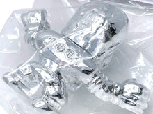 画像をギャラリービューアに読み込む, 新品未使用 HARRIS TEETER FOTI フォッティ フィギュア リミテッド シルバー 中古 4c075614