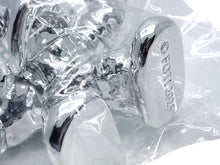 画像をギャラリービューアに読み込む, 新品未使用 HARRIS TEETER FOTI フォッティ フィギュア リミテッド シルバー 中古 4c075614