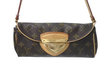 画像をギャラリービューアに読み込む, LOUIS VUITTON ルイヴィトン ポシェット ビバリー ワンショルダーバッグ M40122 モノグラム ゴールド金具 美品 中古 4c075622