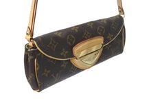 画像をギャラリービューアに読み込む, LOUIS VUITTON ルイヴィトン ポシェット ビバリー ワンショルダーバッグ M40122 モノグラム ゴールド金具 美品 中古 4c075622