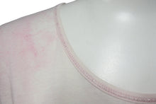 画像をギャラリービューアに読み込む, CHANEL シャネル Tシャツ ココマーク タイダイ柄 P34611K02001 フランス製 コットン ピンク 34 美品 中古 4c075633