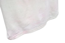 画像をギャラリービューアに読み込む, CHANEL シャネル Tシャツ ココマーク タイダイ柄 P34611K02001 フランス製 コットン ピンク 34 美品 中古 4c075633