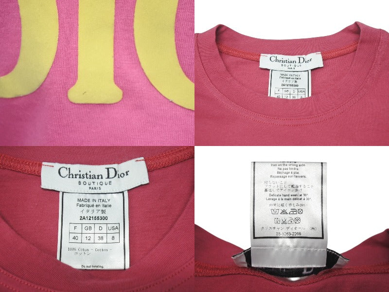 ChristianDior クリスチャンディオール J'ADORE ジャドール タンク