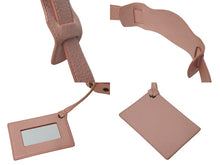 画像をギャラリービューアに読み込む, BALENCIAGA バレンシアガ ザヒップ ワンショルダーバッグ 309935 6820 レザー ピンク ブラックメタル金具 美品 中古 4c075651