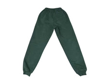 画像をギャラリービューアに読み込む, VETEMENTS ヴェトモン HAUTE COUTURE スウェットパンツ UE52PA160V グリーン コットン S 美品 中古 4c075679