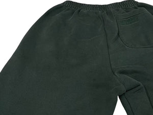 VETEMENTS HAUTE COUTURE Sweatpants UE52PA160V Green Cotton S Good Condition Used 4c075679