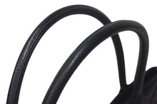 Load image into Gallery viewer, 極美品 CHANEL シャネル 復刻トートバッグ ハンドバッグ 7番台 キャビアスキン ブラック ココマーク ロゴ 鞄 シルバー金具 中古 4c075700