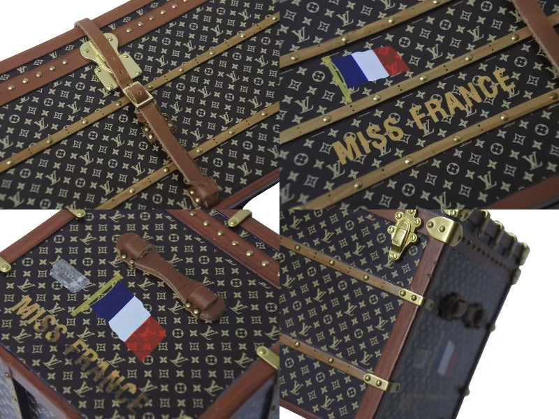 ルイヴィトンLOUIS VUITTONLV ミスフランスM99408モノグラム 楽天市場】【美品】LOUIS VUITTON （ルイヴィトン） ﾓﾉｸﾞﾗﾑ ﾐｽ ﾌﾗﾝｽ