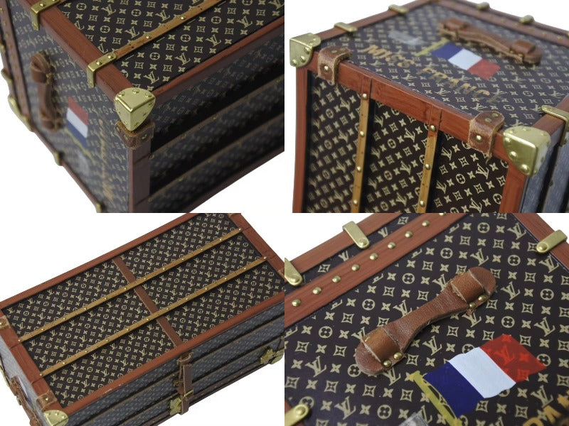 LOUIS VUITTON ルイヴィトン LVノベルティ 2010 ミスフランス M99408