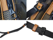 画像をギャラリービューアに読み込む, LOUIS VUITTON ルイヴィトン ナイルメッセンジャー PM ショルダーバッグ ダミエジャイアント NIGO N40359 ブラウン 美品 中古 4c075722