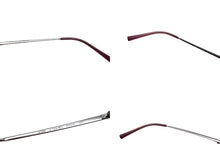 Load image into Gallery viewer, CHANEL シャネル カメリア サングラス ピンクスモークグラデーション プラスチック 62□15 120 4085 c.124/8D 美品 中古 4c075738