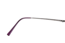 Load image into Gallery viewer, CHANEL シャネル サングラス フレームレス 4017-D c.124/58 ピンクグラデーション ココマーク イタリア製 美品 中古 4c075740