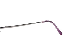 Load image into Gallery viewer, CHANEL シャネル サングラス フレームレス 4017-D c.124/58 ピンクグラデーション ココマーク イタリア製 美品 中古 4c075740