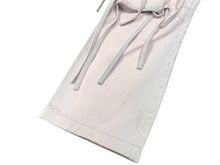Load image into Gallery viewer, LOUIS VUITTON ルイヴィトン デニムパンツ RM201 TLP HID61W カーゴパンツ ブリーチ加工 ピンク ブルー コットン 29 良品 中古 4c075754