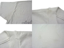 画像をギャラリービューアに読み込む, VINTAGE ヴィンテージ CLUB JENNA フォトTシャツ サイズXL 白 古着 ホワイト XL 中古 4c075759