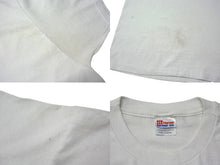 画像をギャラリービューアに読み込む, VINTAGE ヴィンテージ CLUB JENNA フォトTシャツ サイズXL 白 古着 ホワイト XL 中古 4c075759