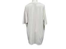 画像をギャラリービューアに読み込む, VINTAGE ヴィンテージ 90's Time matters タイムマターズ 半袖Tシャツ サイズXL ホワイト コットン 古着 美品 中古 4c075766