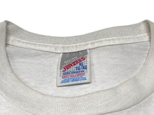 画像をギャラリービューアに読み込む, VINTAGE ヴィンテージ 90's Time matters タイムマターズ 半袖Tシャツ サイズXL ホワイト コットン 古着 美品 中古 4c075766