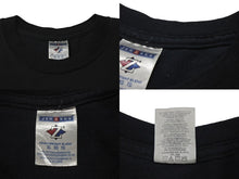 画像をギャラリービューアに読み込む, VINTAGE ヴィンテージ God the father ゴッドザファーザー 半袖Tシャツ サイズXL サンプリング ムービー パロディ 古着 美品 中古 4c075770