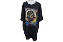 画像をギャラリービューアに読み込む, VINTAGE ヴィンテージ 90's JEASUS BORN TO DIE ジーザス 半袖Tシャツ サイズXL キリスト 1991年製 古着 美品 中古 4c075772