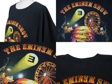 画像をギャラリービューアに読み込む, VINTAGE ヴィンテージ EMINEM エミネム THE EMINEM SHOW ツアーTシャツ サイズXL PSYCHICS, FREAKS &amp; HUMAN ODDITIES 美品 中古 4c075776