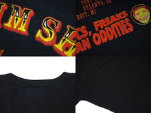 画像をギャラリービューアに読み込む, VINTAGE ヴィンテージ EMINEM エミネム THE EMINEM SHOW ツアーTシャツ サイズXL PSYCHICS, FREAKS &amp; HUMAN ODDITIES 美品 中古 4c075776