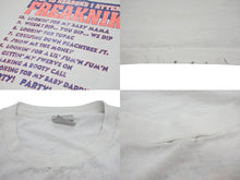 画像をギャラリービューアに読み込む, VINTAGE ヴィンテージ 1997年 WHO DAT IZ? FREAKNIK ATLANTA 半袖Tシャツ サイズXL アトランタ 古着 良品 中古 4c075782