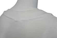 画像をギャラリービューアに読み込む, VINTAGE ヴィンテージ 90's King Jesus キングジーザス 半袖Tシャツ サイズXL プリント ホワイト 古着 美品 中古 4c075783