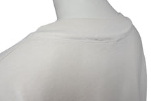 画像をギャラリービューアに読み込む, VINTAGE ヴィンテージ 90's King Jesus キングジーザス 半袖Tシャツ サイズXL プリント ホワイト 古着 美品 中古 4c075783