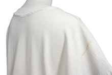 画像をギャラリービューアに読み込む, VINTAGE ヴィンテージ 90's King Jesus キングジーザス 半袖Tシャツ サイズXL プリント ホワイト 古着 美品 中古 4c075783