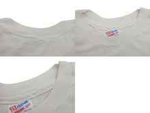 画像をギャラリービューアに読み込む, VINTAGE ヴィンテージ 90's King Jesus キングジーザス 半袖Tシャツ サイズXL プリント ホワイト 古着 美品 中古 4c075783