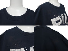 画像をギャラリービューアに読み込む, VINTAGE ヴィンテージ FML Fuck My Life FilthyShirt.com 半袖Tシャツ コットン ネイビー ホワイト 古着 美品 中古 4c075788