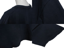 画像をギャラリービューアに読み込む, VINTAGE ヴィンテージ FML Fuck My Life FilthyShirt.com 半袖Tシャツ コットン ネイビー ホワイト 古着 美品 中古 4c075788