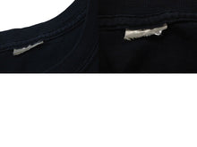 画像をギャラリービューアに読み込む, VINTAGE ヴィンテージ FML Fuck My Life FilthyShirt.com 半袖Tシャツ コットン ネイビー ホワイト 古着 美品 中古 4c075788